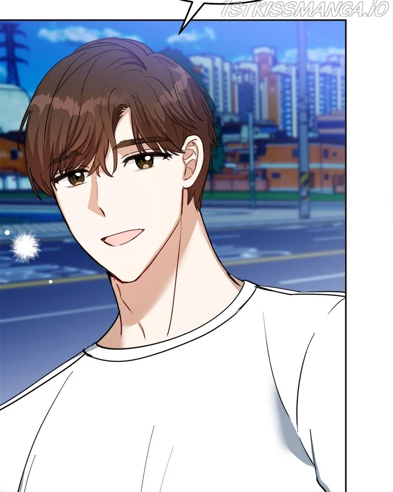 A Prenuptial Contract Chapter 35 page 80