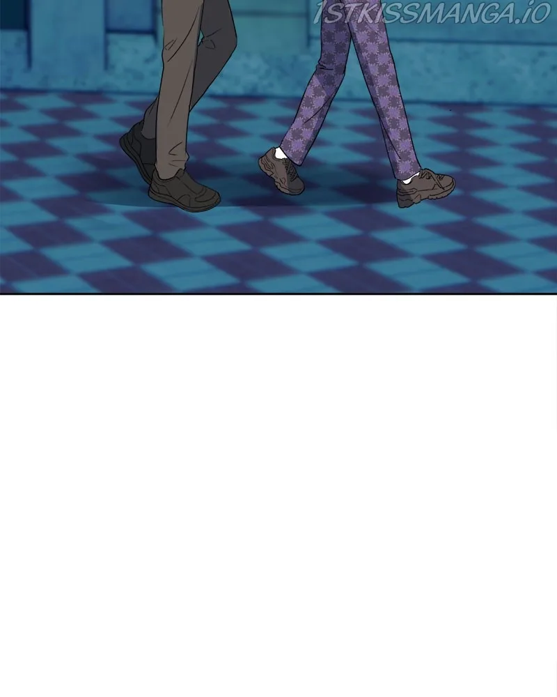 A Prenuptial Contract Chapter 35 page 77