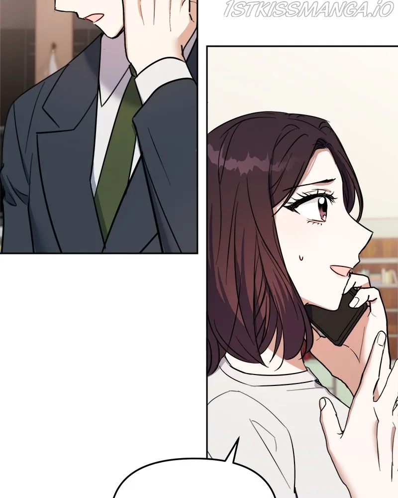 A Prenuptial Contract Chapter 39 page 22