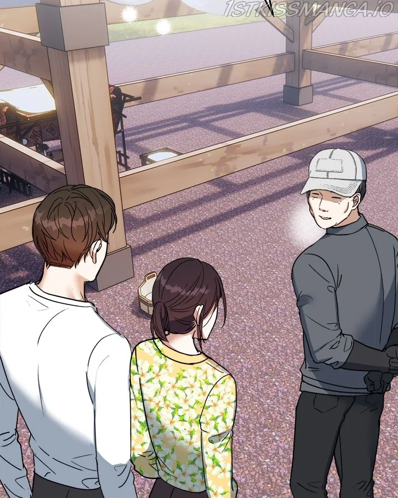 A Prenuptial Contract Chapter 34 page 45