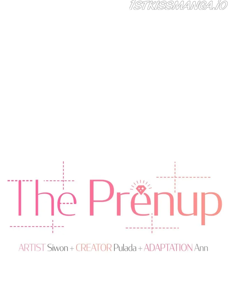 A Prenuptial Contract Chapter 36 page 30