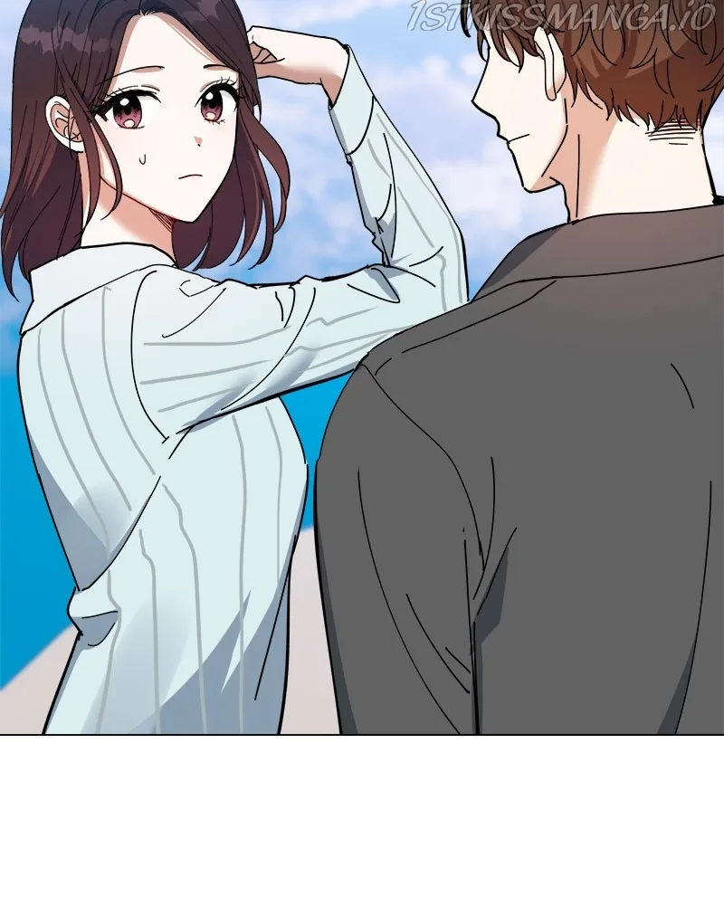 A Prenuptial Contract Chapter 37 page 45
