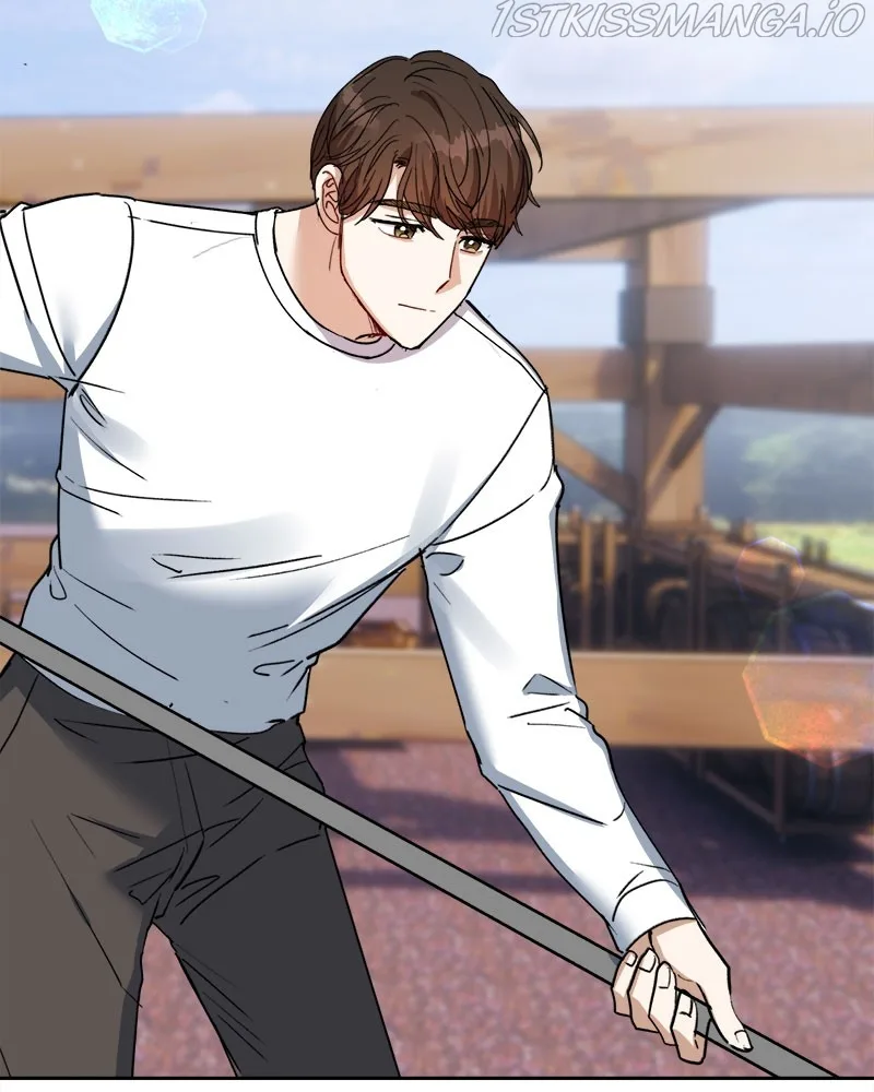 A Prenuptial Contract Chapter 34 page 53