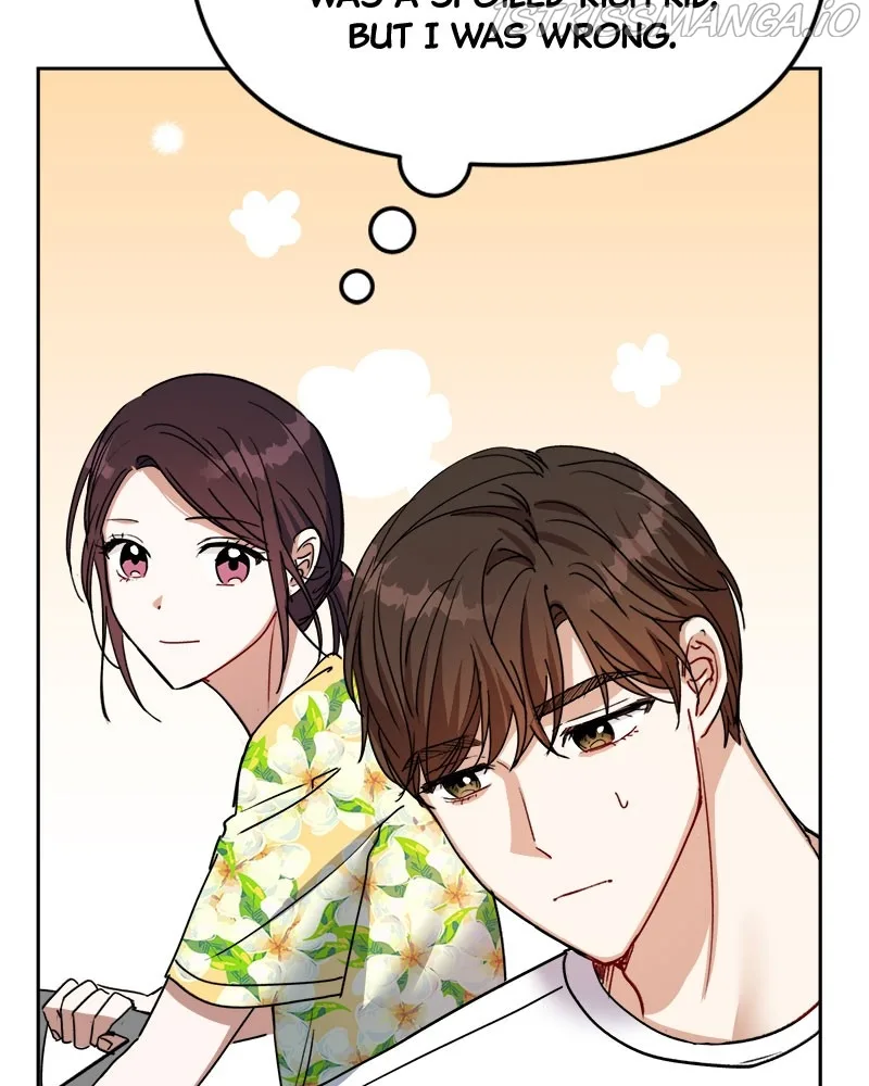 A Prenuptial Contract Chapter 34 page 55