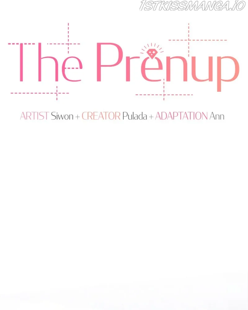 A Prenuptial Contract Chapter 39 page 40