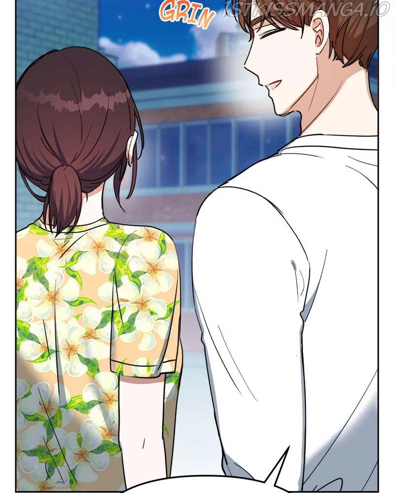 A Prenuptial Contract Chapter 35 page 82