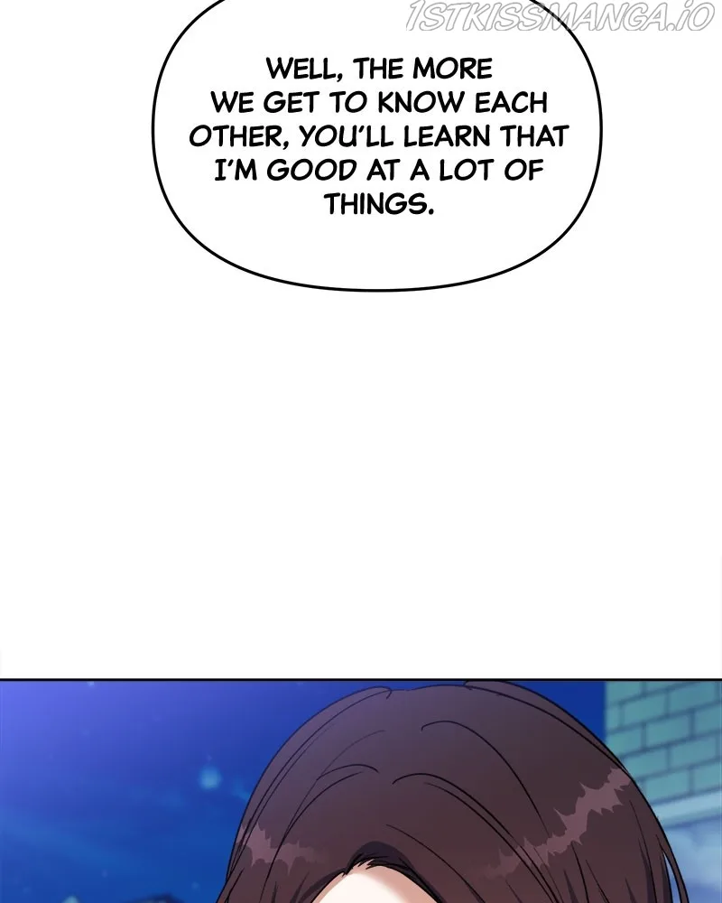 A Prenuptial Contract Chapter 35 page 83