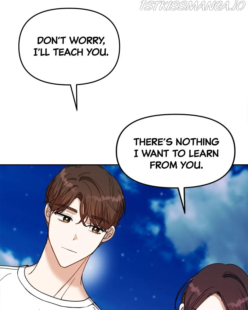 A Prenuptial Contract Chapter 35 page 94