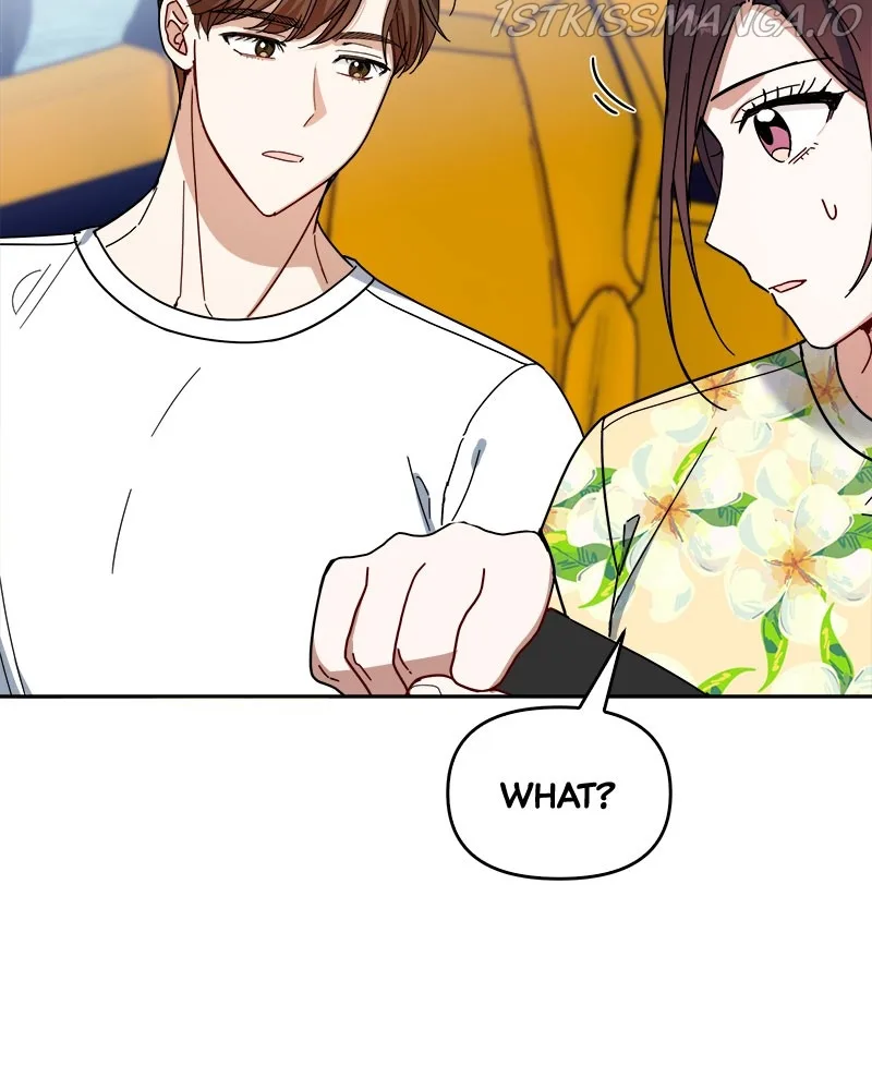 A Prenuptial Contract Chapter 36 page 46