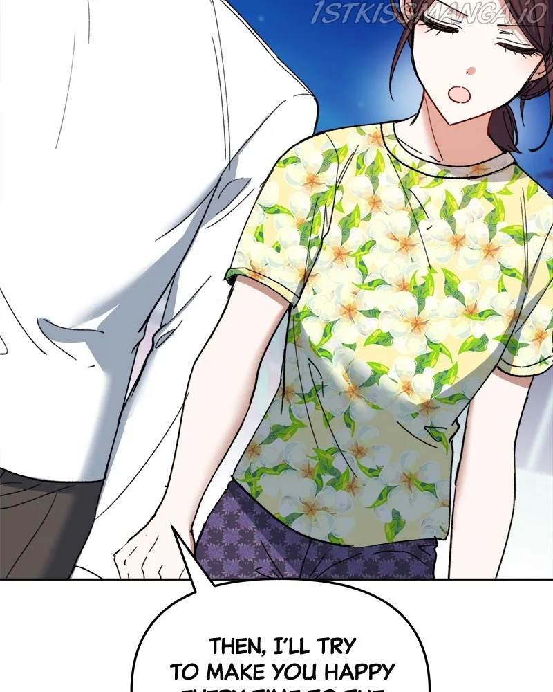 A Prenuptial Contract Chapter 35 page 95