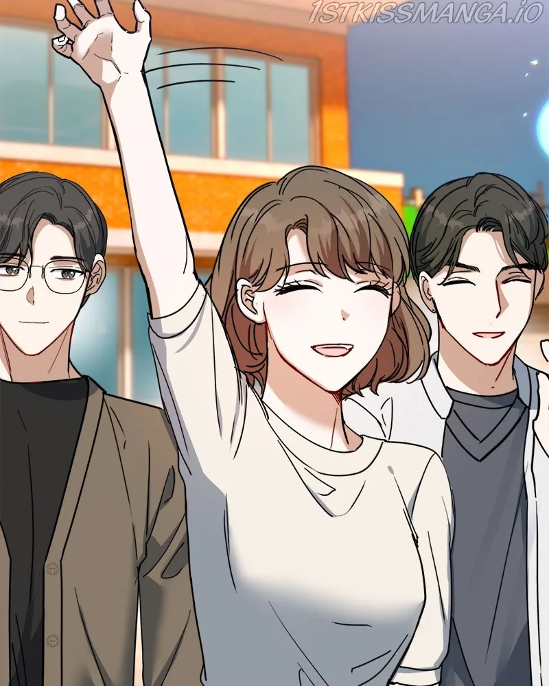 A Prenuptial Contract Chapter 34 page 64