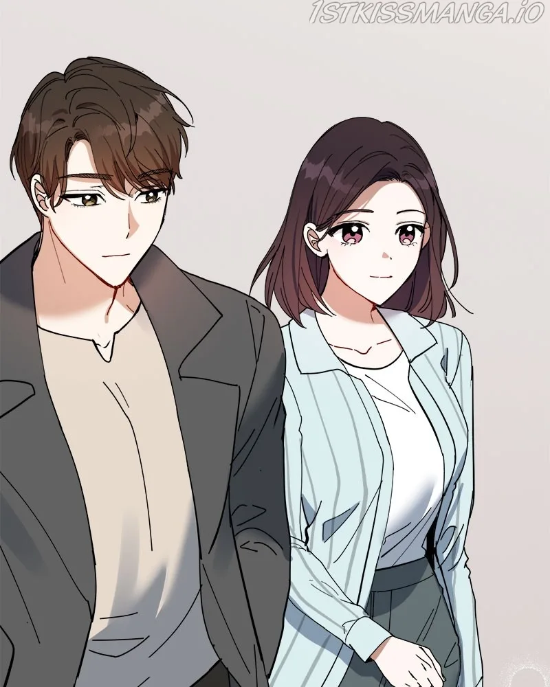 A Prenuptial Contract Chapter 37 page 58
