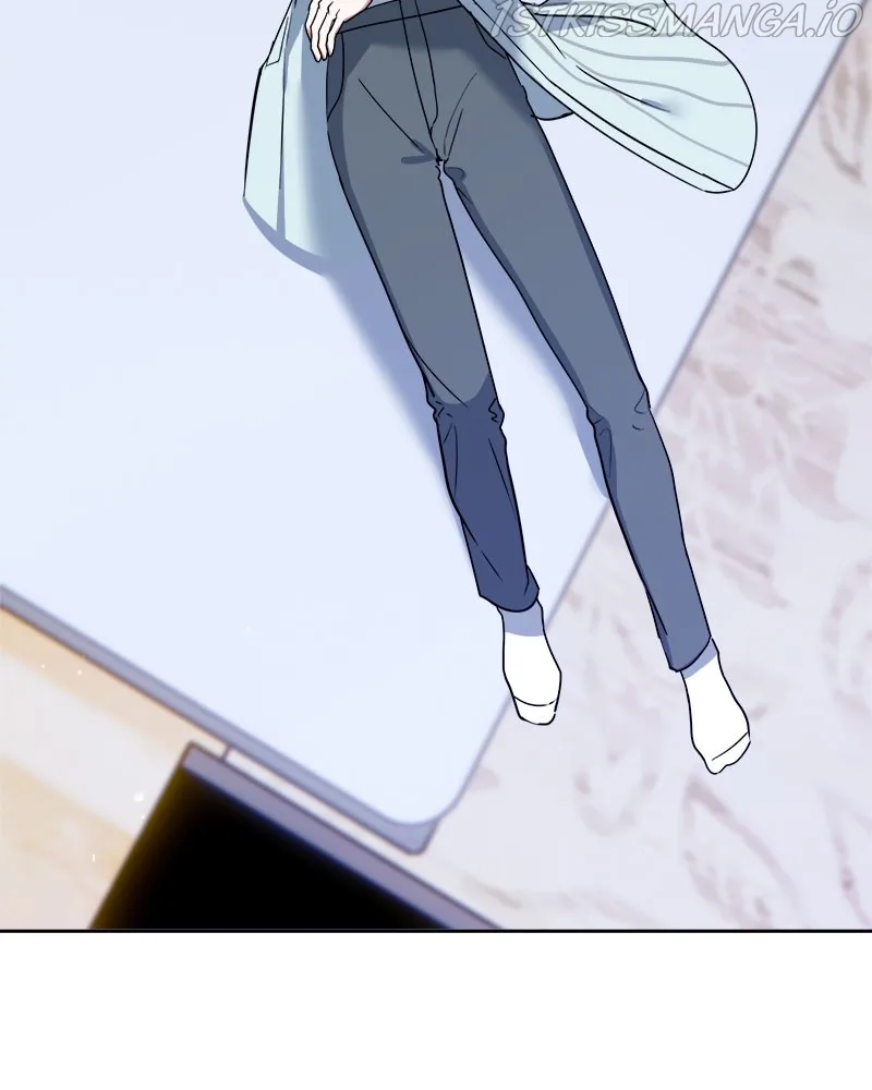 A Prenuptial Contract Chapter 38 page 39