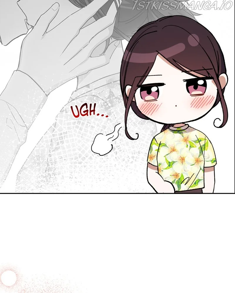A Prenuptial Contract Chapter 35 page 91