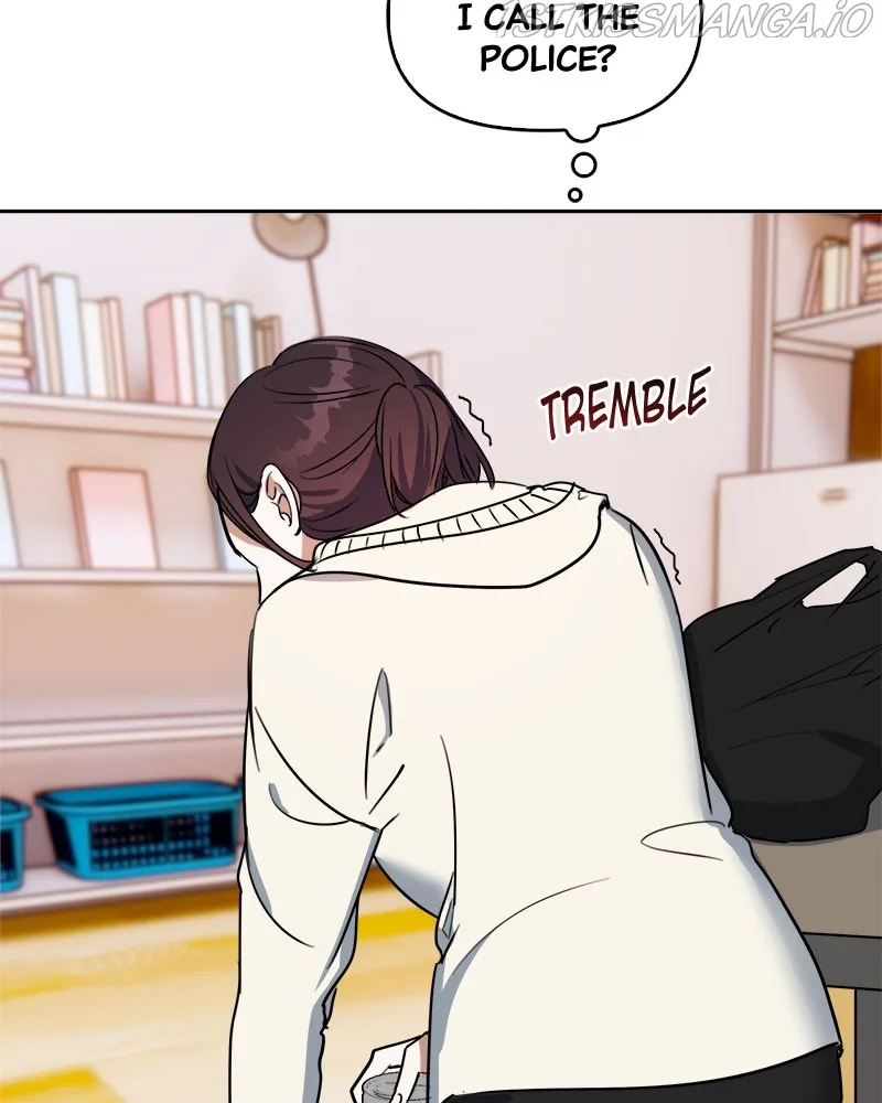 A Prenuptial Contract Chapter 39 page 80
