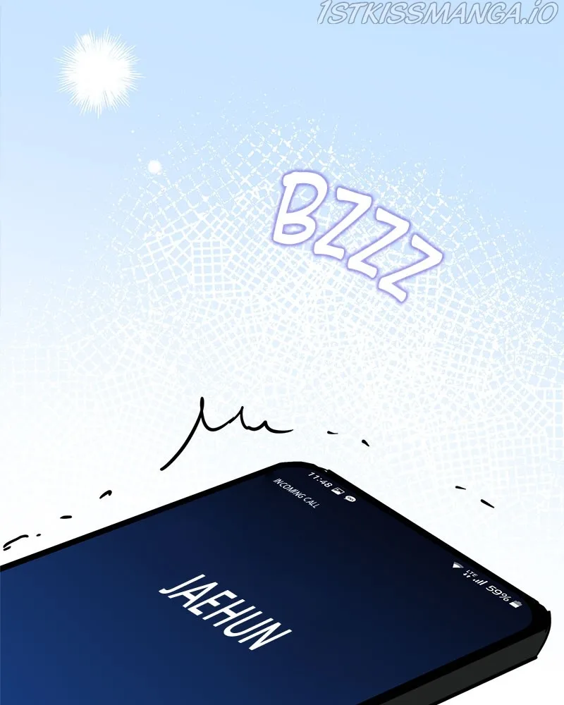 A Prenuptial Contract Chapter 38 page 51