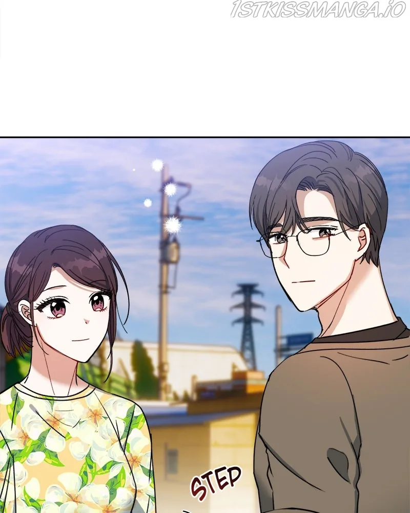 A Prenuptial Contract Chapter 34 page 69