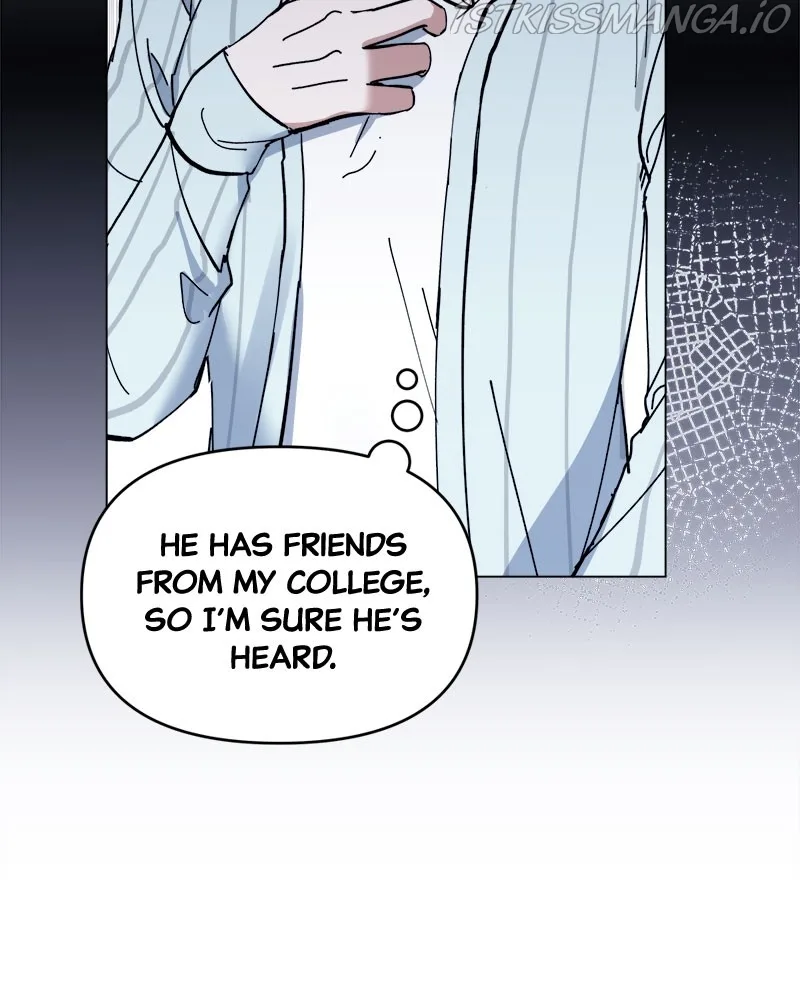 A Prenuptial Contract Chapter 37 page 69
