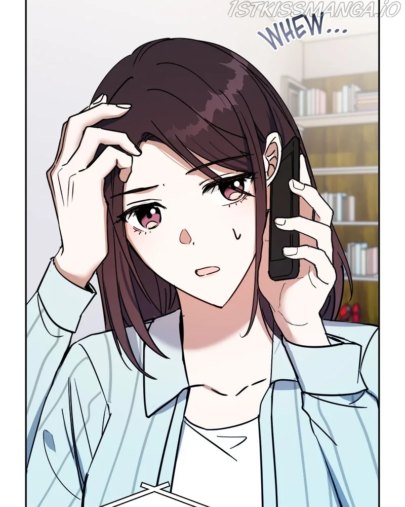 A Prenuptial Contract Chapter 38 page 53