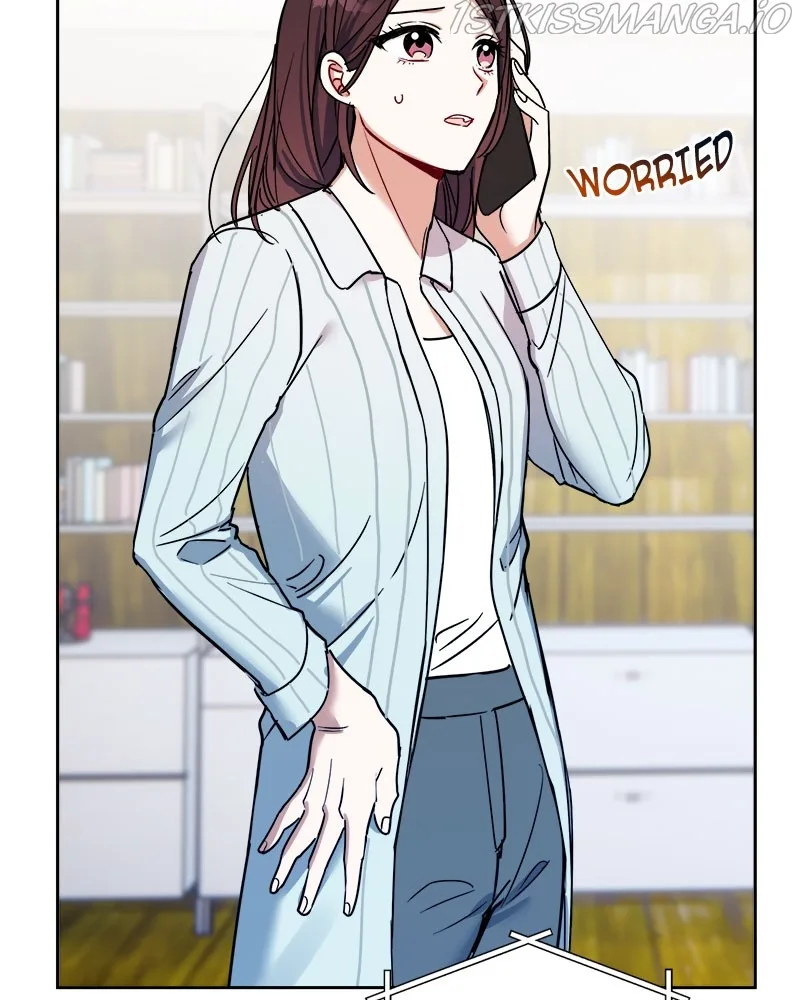 A Prenuptial Contract Chapter 38 page 59