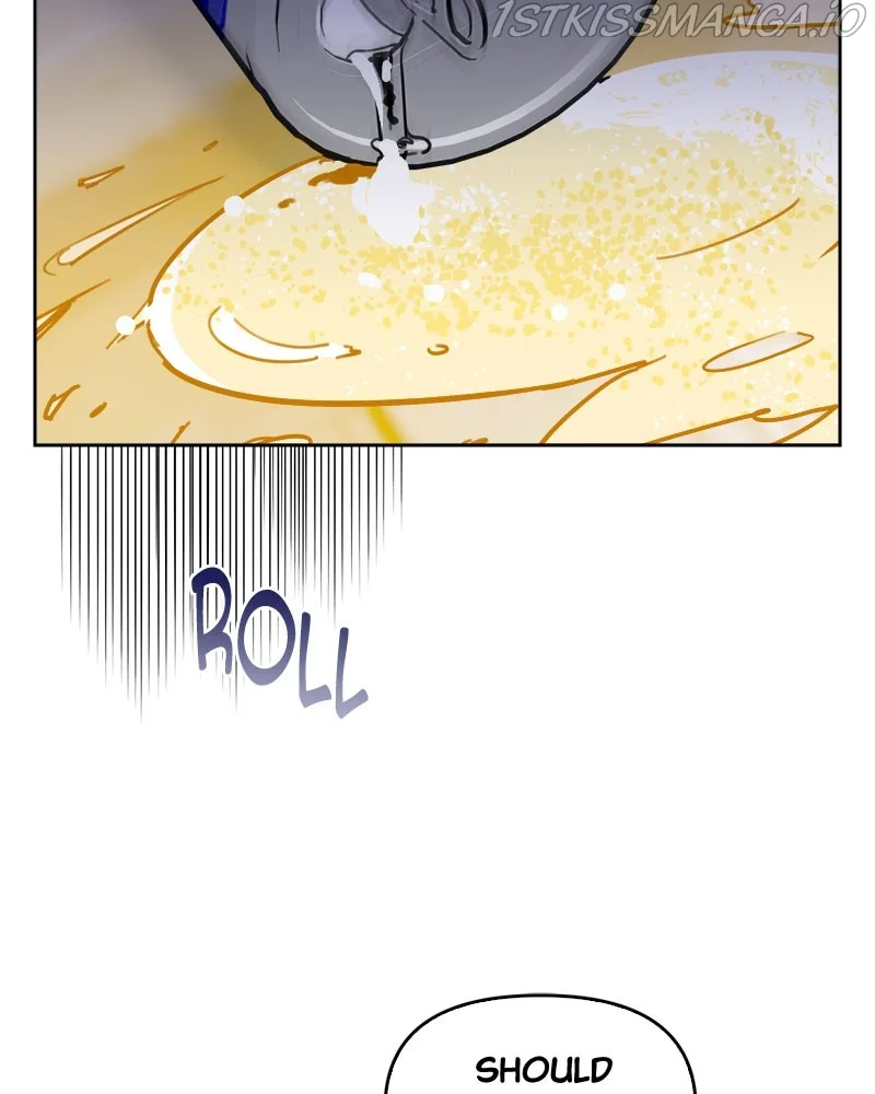 A Prenuptial Contract Chapter 39 page 79