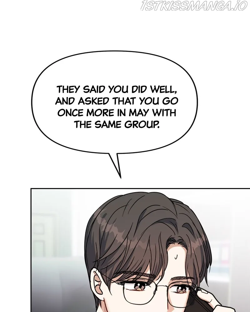 A Prenuptial Contract Chapter 38 page 56