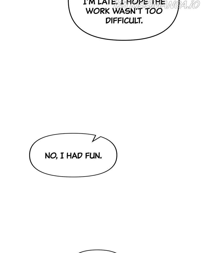 A Prenuptial Contract Chapter 34 page 73