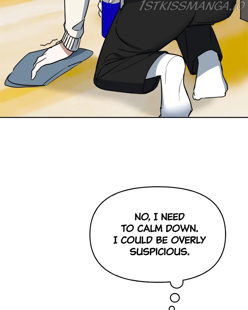 A Prenuptial Contract Chapter 39 page 81