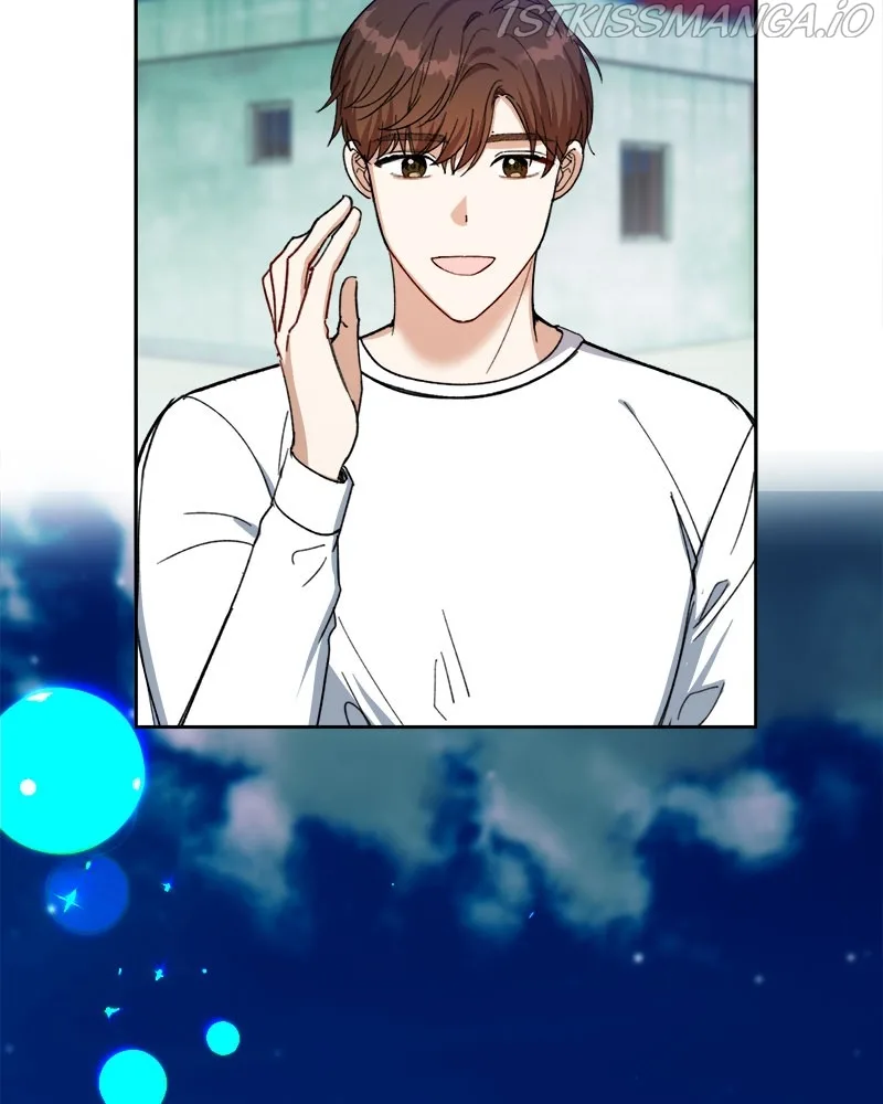 A Prenuptial Contract Chapter 35 page 101