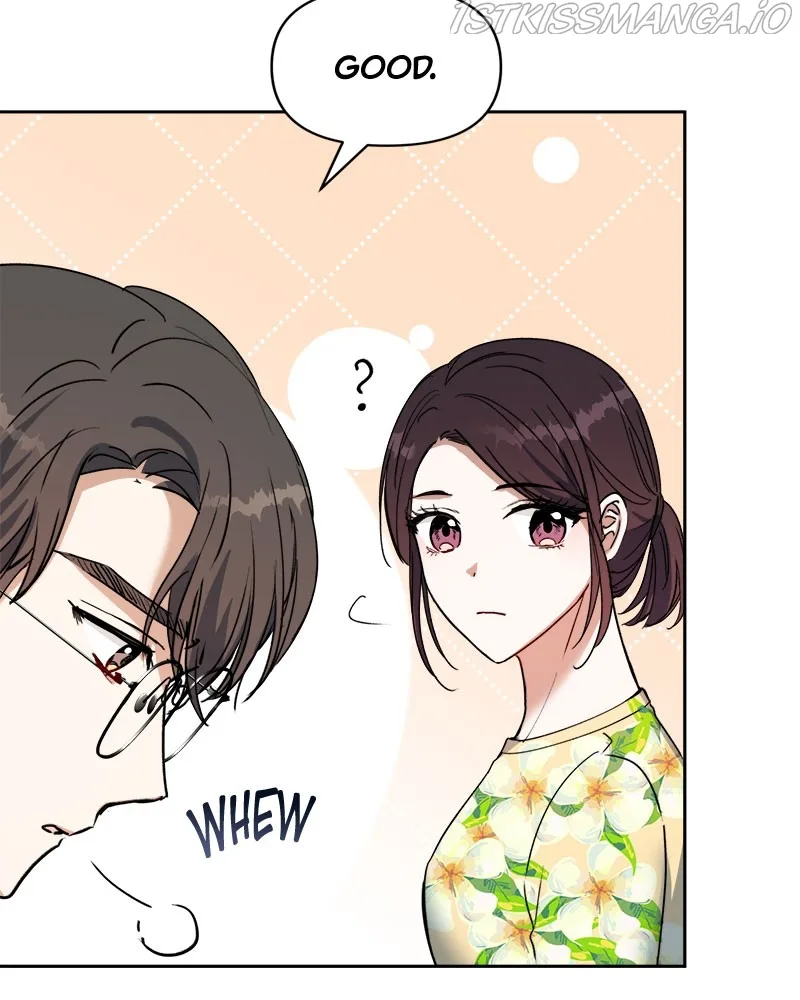 A Prenuptial Contract Chapter 34 page 74