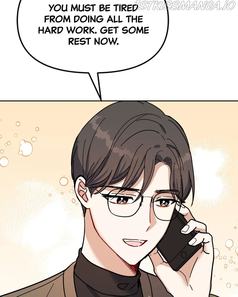 A Prenuptial Contract Chapter 38 page 64