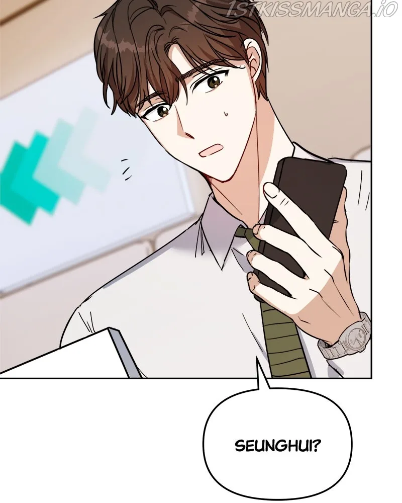 A Prenuptial Contract Chapter 39 page 98