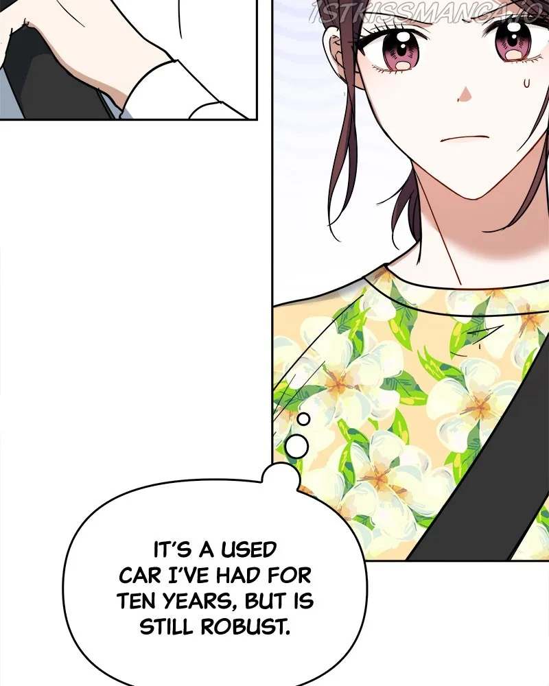 A Prenuptial Contract Chapter 36 page 66