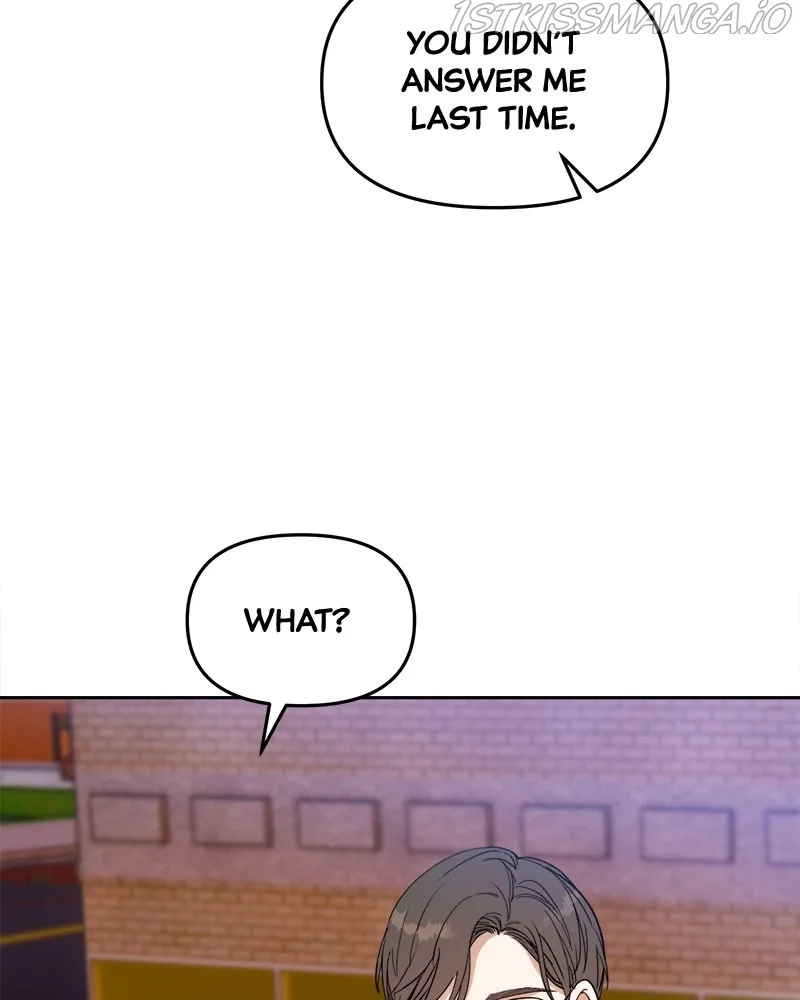 A Prenuptial Contract Chapter 34 page 77