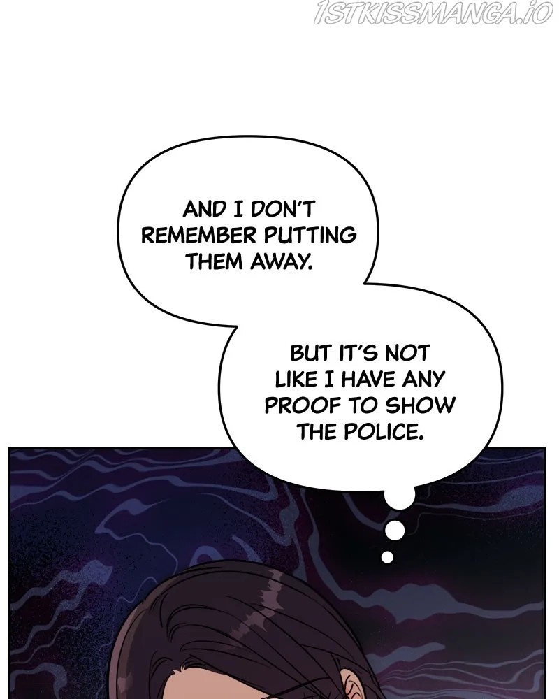 A Prenuptial Contract Chapter 39 page 86