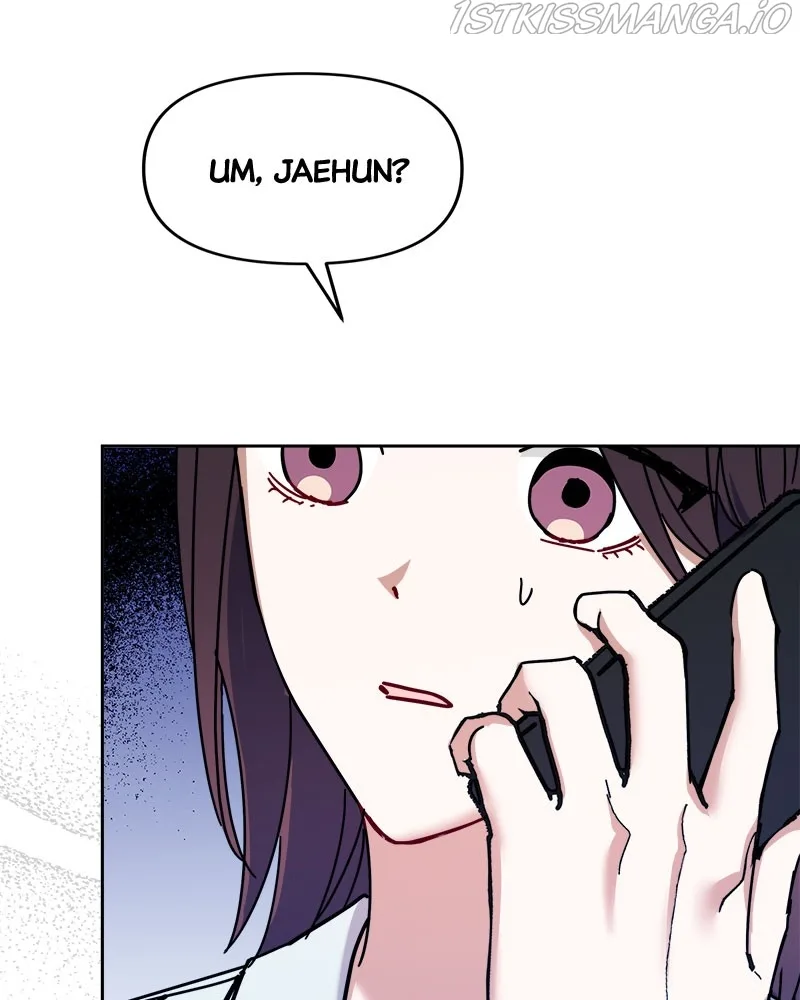 A Prenuptial Contract Chapter 38 page 69