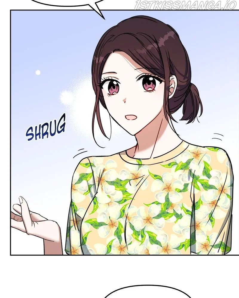 A Prenuptial Contract Chapter 34 page 76