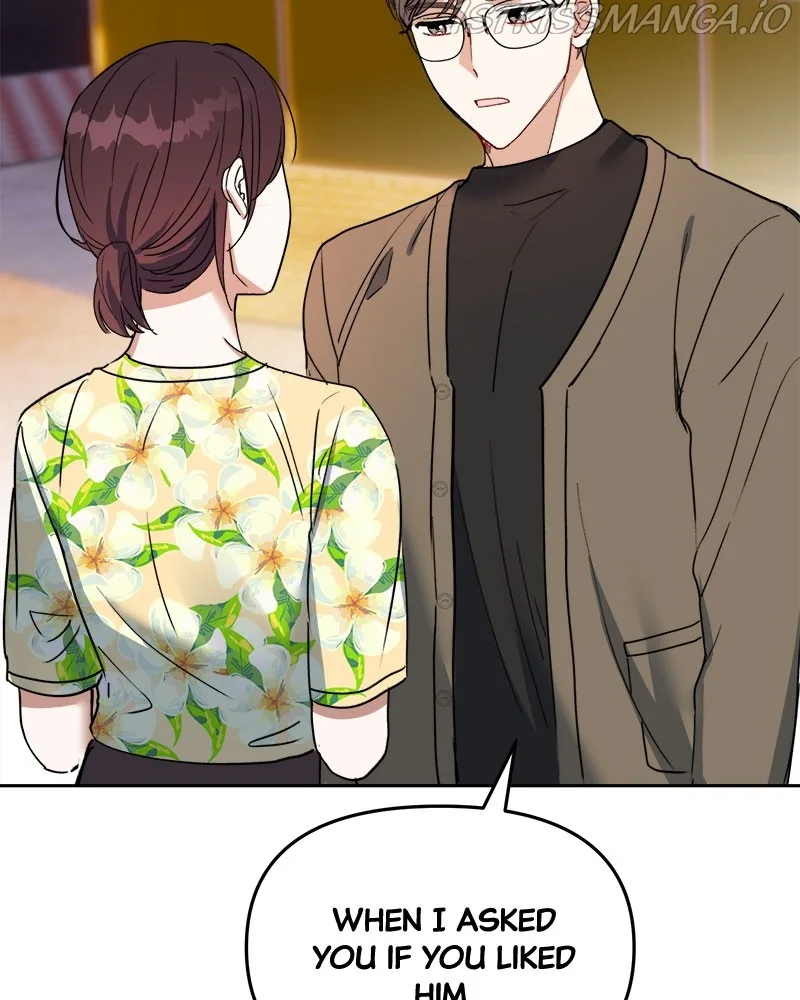 A Prenuptial Contract Chapter 34 page 78