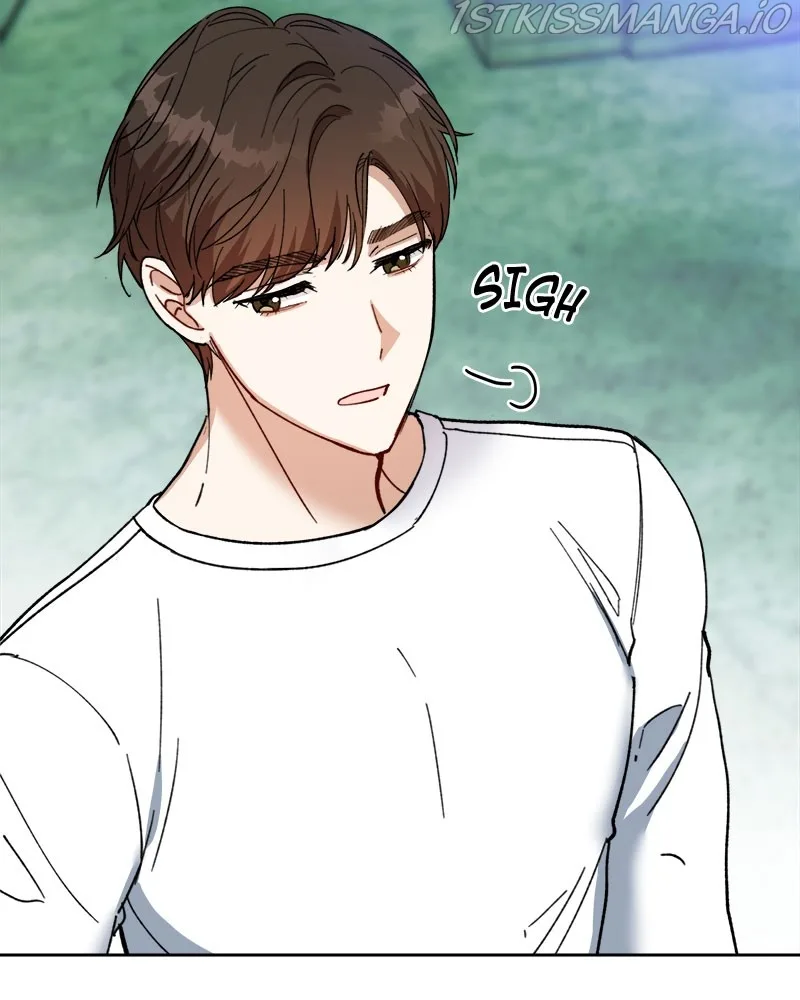 A Prenuptial Contract Chapter 35 page 108