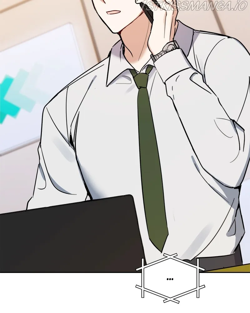 A Prenuptial Contract Chapter 39 page 102