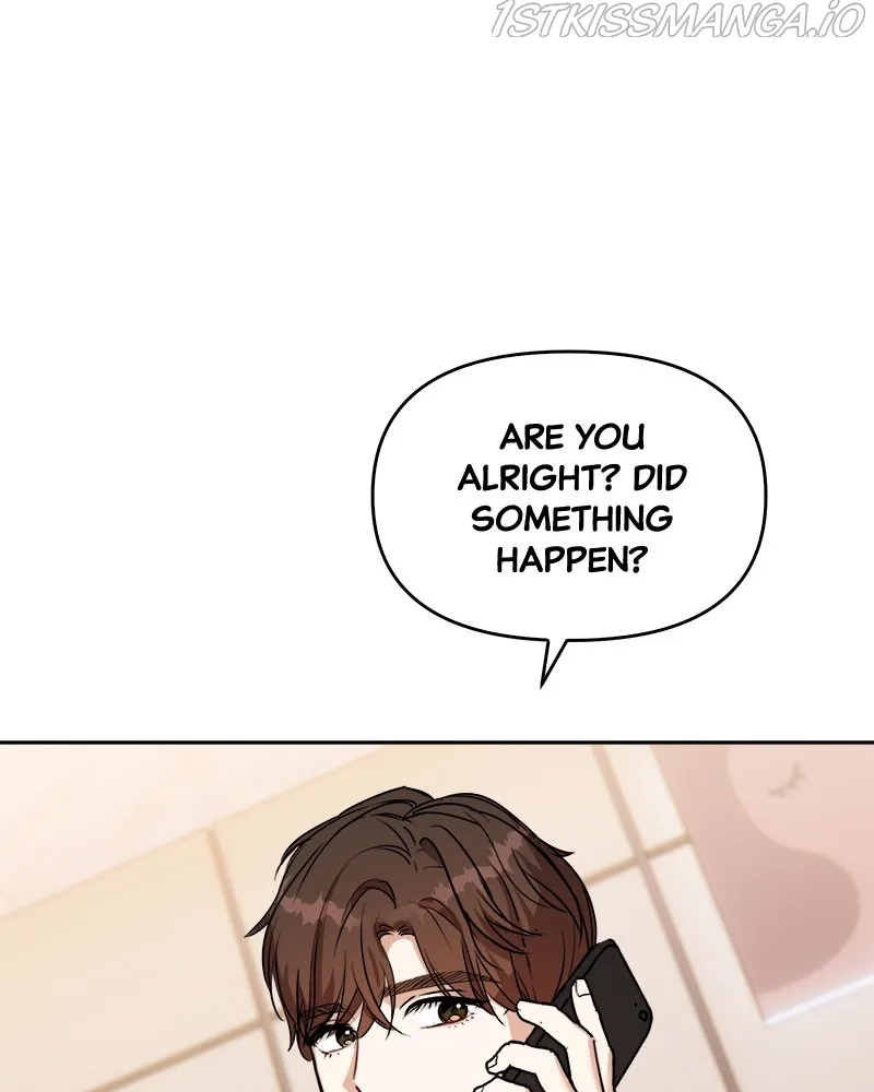 A Prenuptial Contract Chapter 39 page 101