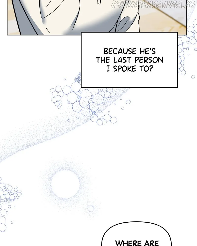 A Prenuptial Contract Chapter 39 page 105