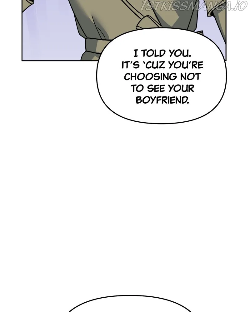 A Prenuptial Contract Chapter 38 page 81