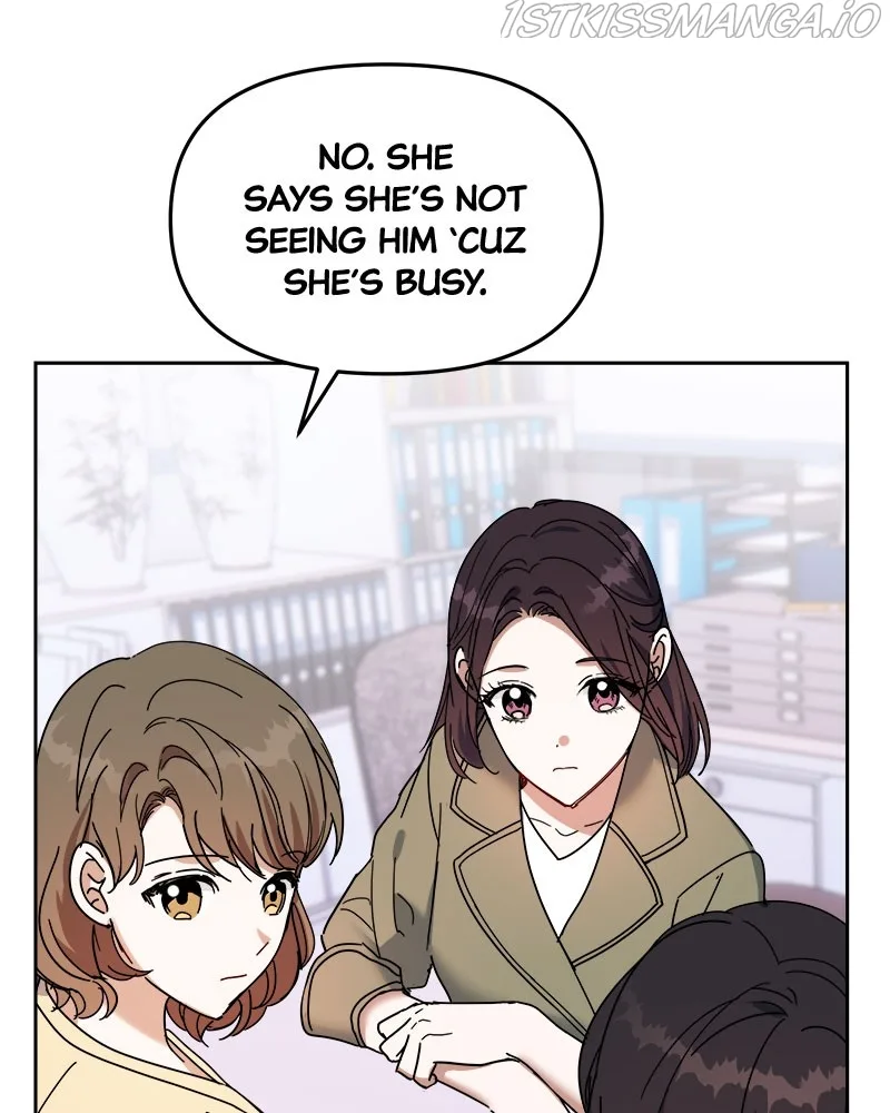 A Prenuptial Contract Chapter 38 page 84