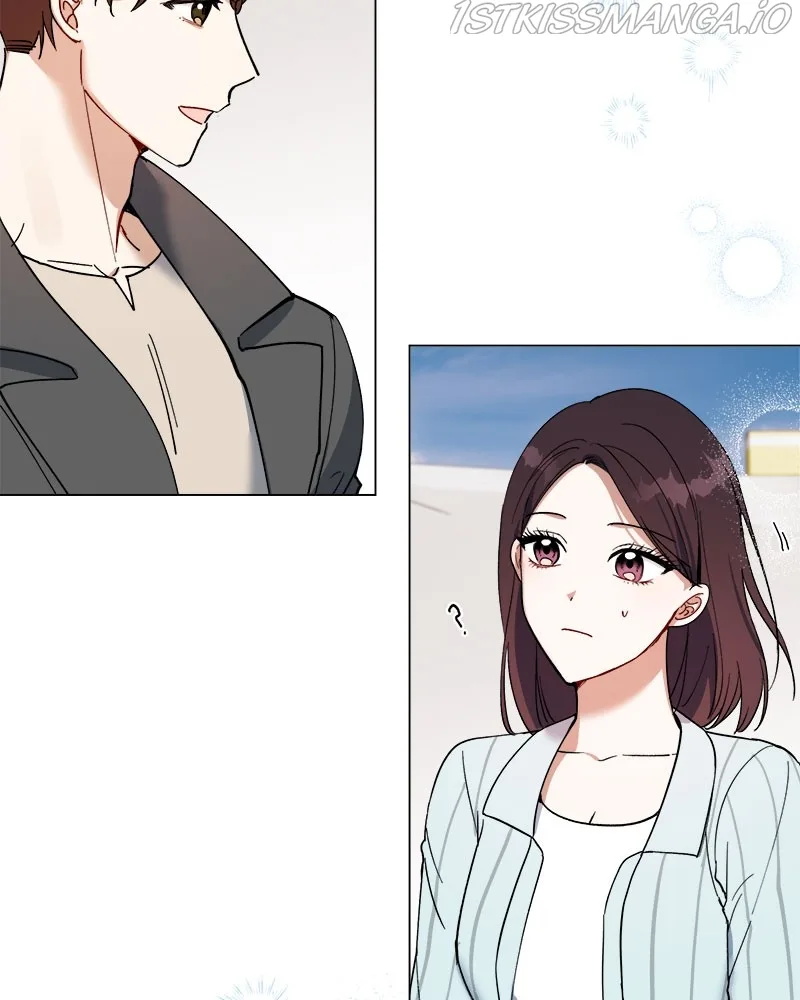A Prenuptial Contract Chapter 37 page 84