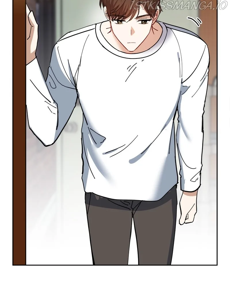 A Prenuptial Contract Chapter 35 page 118