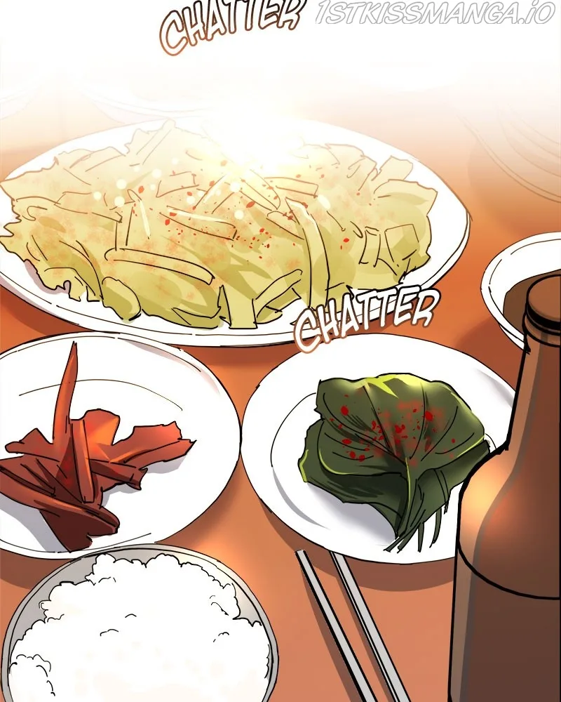 A Prenuptial Contract Chapter 35 page 116