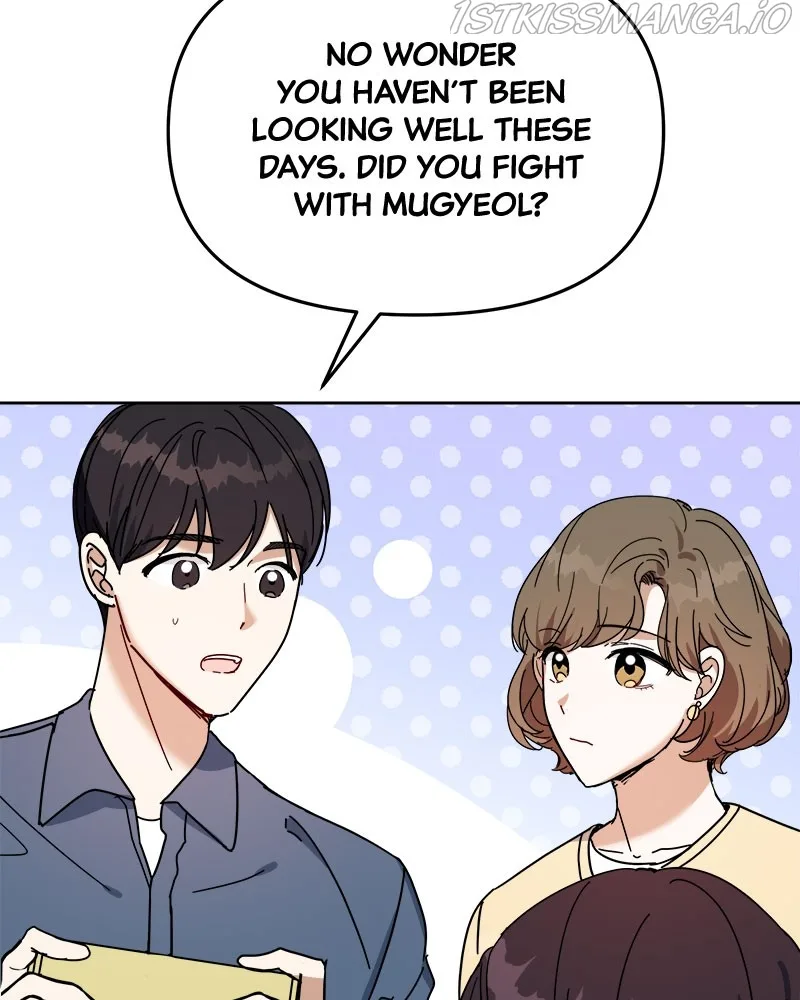 A Prenuptial Contract Chapter 38 page 82