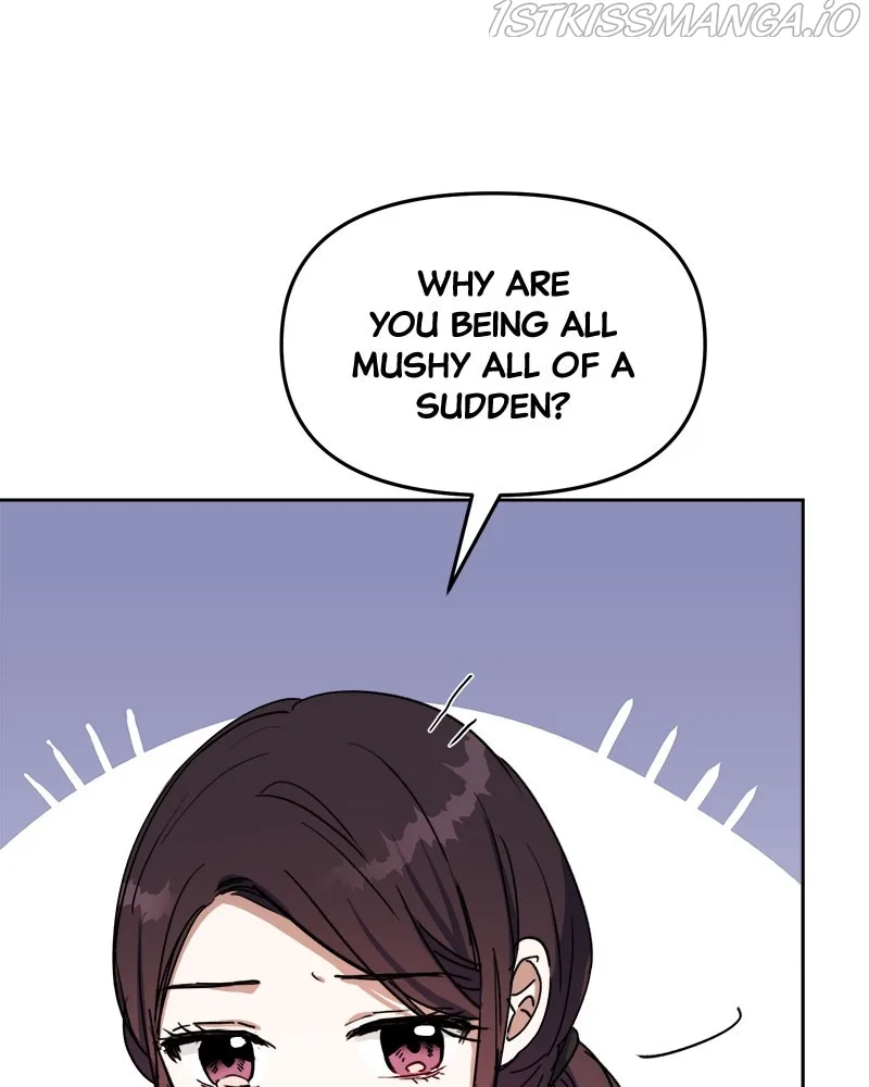 A Prenuptial Contract Chapter 34 page 83