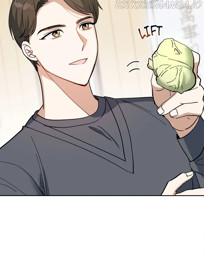 A Prenuptial Contract Chapter 35 page 120